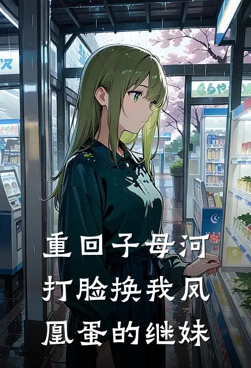 重回子母河，打脸换我凤凰蛋的继妹