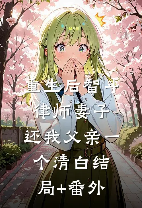 重生后智斗律师妻子，还我父亲一个清白结局+番外