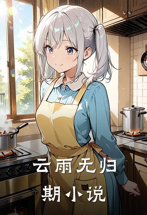 云雨无归期小说