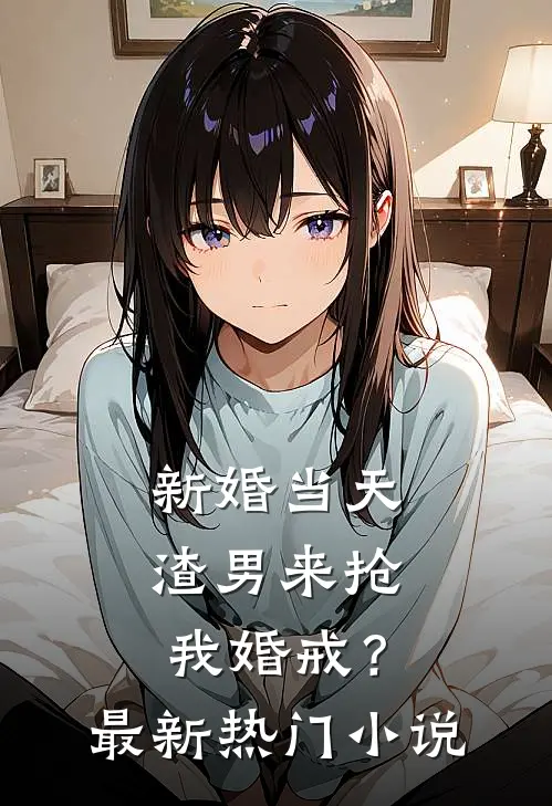 新婚当天，渣男来抢我婚戒？最新热门小说