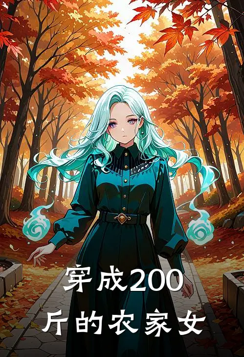 穿成200斤的农家女