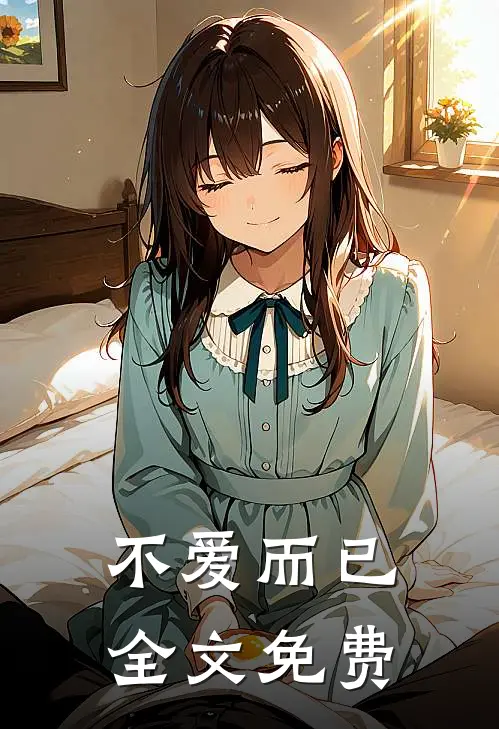 不爱而已全文免费