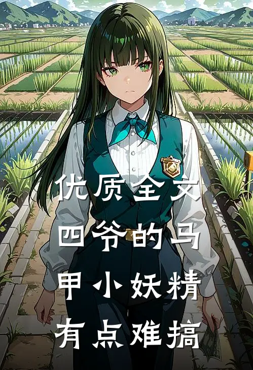 优质全文四爷的马甲小妖精有点难搞