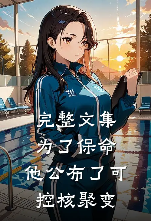 完整文集为了保命，他公布了可控核聚变