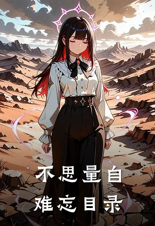 不思量自难忘目录