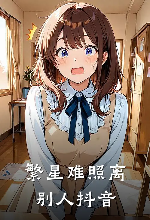 繁星难照离别人抖音