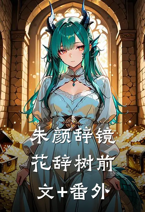 朱颜辞镜花辞树前文+番外