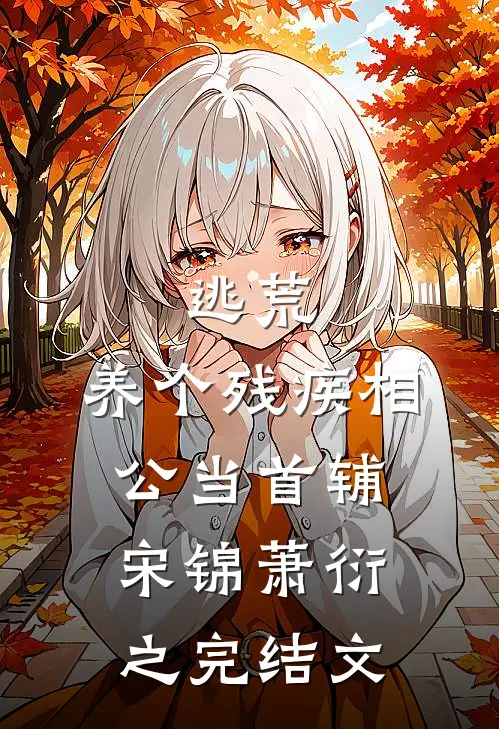 逃荒：养个残疾相公当首辅宋锦萧衍之完结文