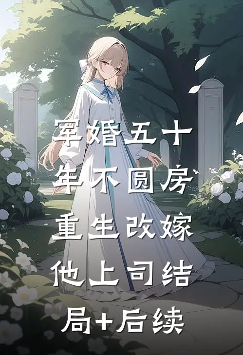 军婚五十年不圆房，重生改嫁他上司结局+后续