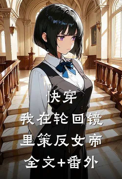 快穿：我在轮回镜里策反女帝全文+番外