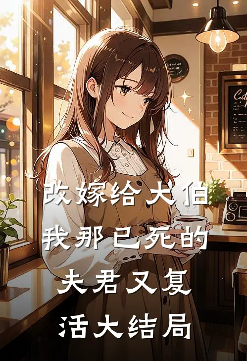 改嫁给大伯，我那已死的夫君又复活大结局