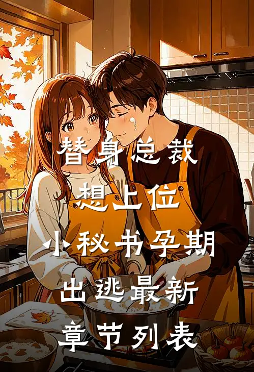 替身总裁想上位，小秘书孕期出逃最新章节列表