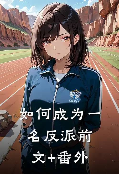 如何成为一名反派前文+番外