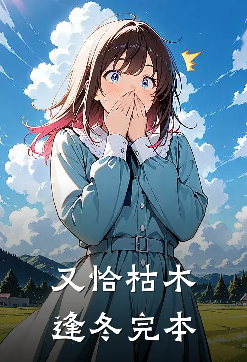 又恰枯木逢冬完本