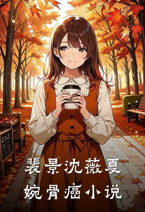 裴景沈薇夏婉骨癌小说