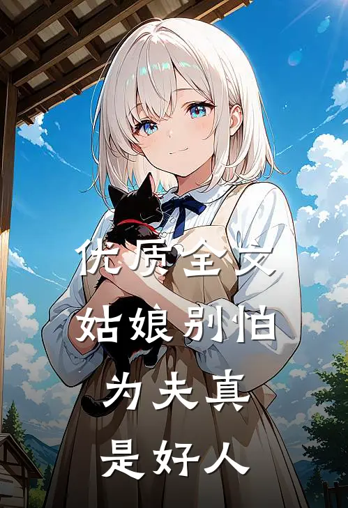 优质全文姑娘别怕，为夫真是好人
