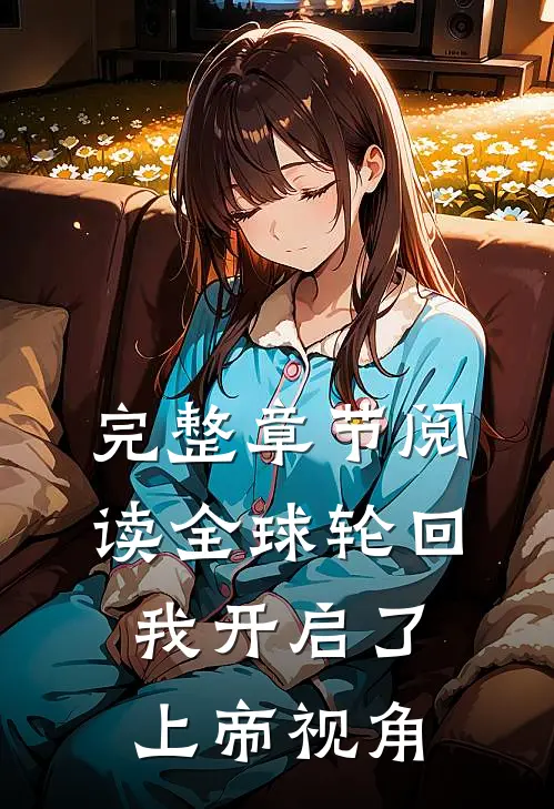 完整章节阅读全球轮回：我开启了上帝视角