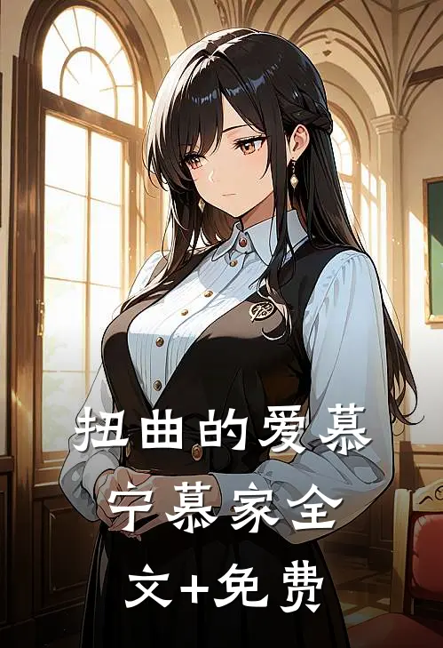 扭曲的爱慕宁慕家全文+免费
