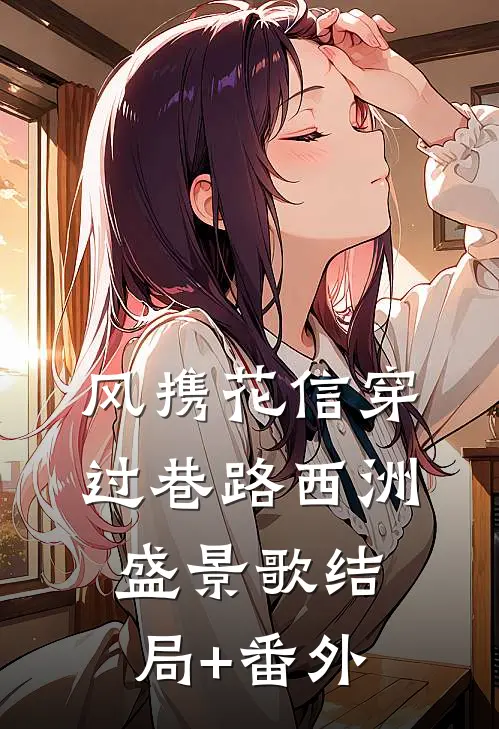 风携花信穿过巷路西洲盛景歌结局+番外