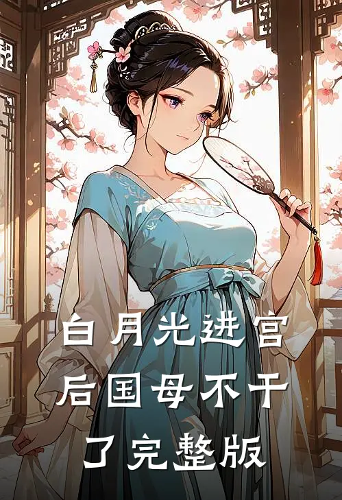 白月光进宫后国母不干了完整版