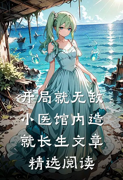 开局就无敌，小医馆内造就长生文章精选阅读