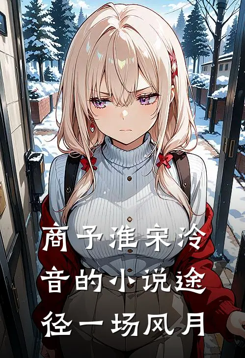 商予淮宋泠音的小说途径一场风月