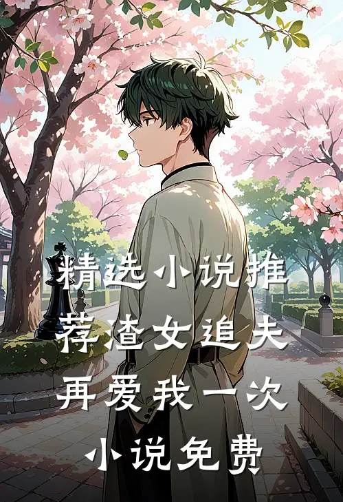 精选小说推荐渣女追夫，再爱我一次小说免费
