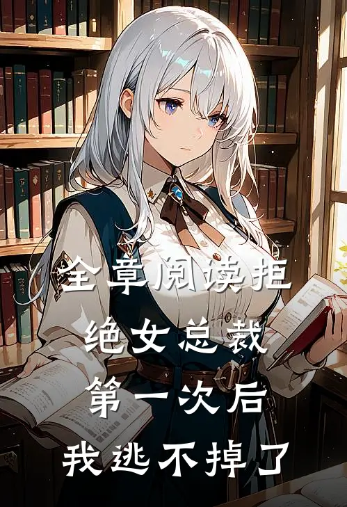 全章阅读拒绝女总裁第一次后，我逃不掉了
