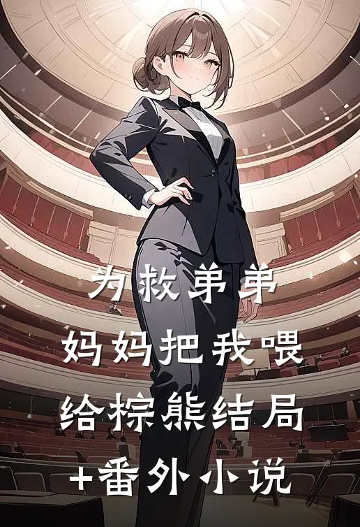 为救弟弟，妈妈把我喂给棕熊结局+番外小说