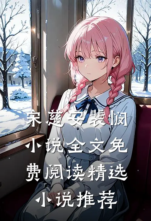 宋慈安裴悯小说全文免费阅读精选小说推荐