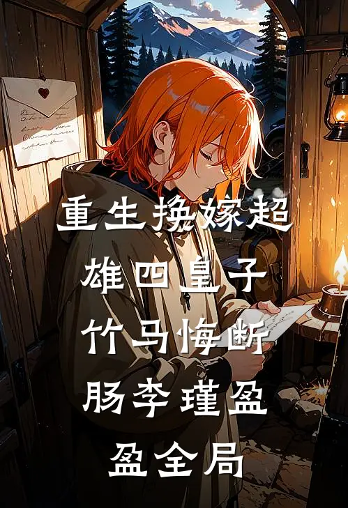 重生换嫁超雄四皇子，竹马悔断肠李瑾盈盈全局