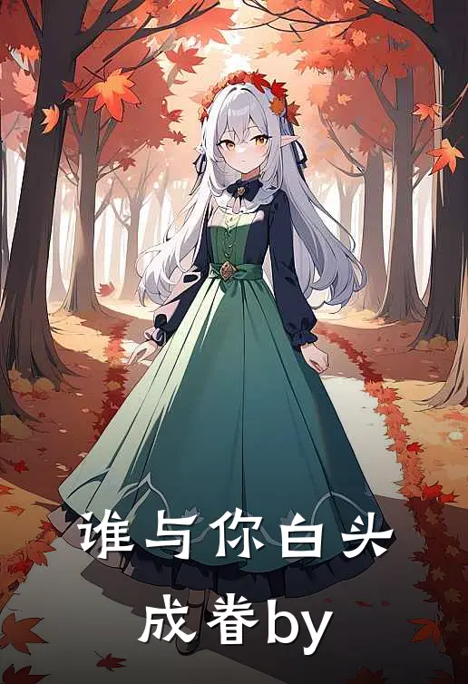 谁与你白头成眷by