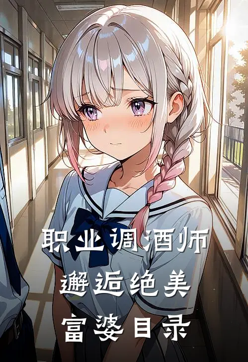 职业调酒师，邂逅绝美富婆目录