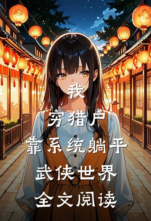 我，穷猎户，靠系统躺平武侠世界全文阅读