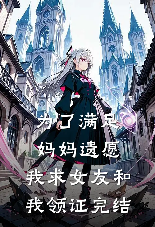 为了满足妈妈遗愿，我求女友和我领证完结