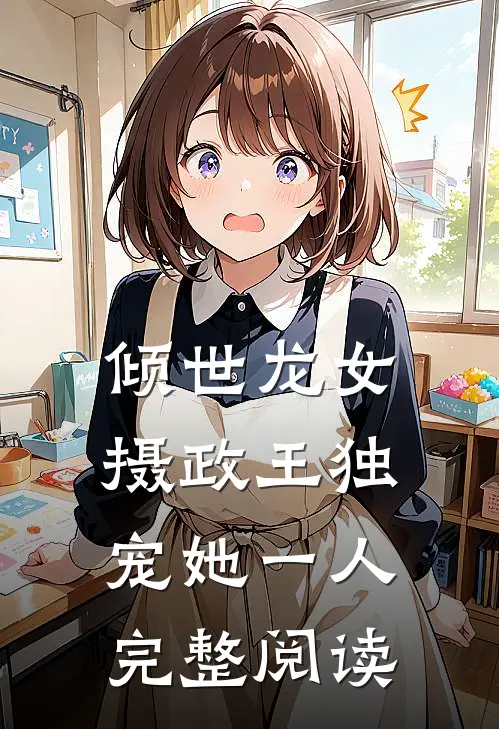 倾世龙女：摄政王独宠她一人完整阅读