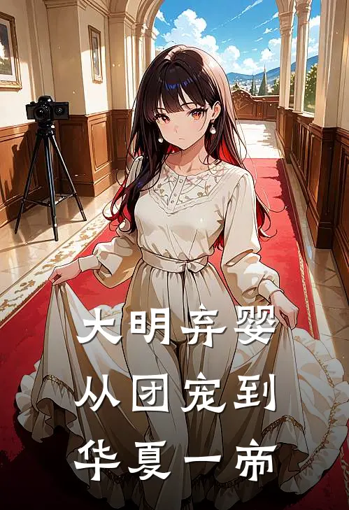 大明弃婴：从团宠到华夏一帝