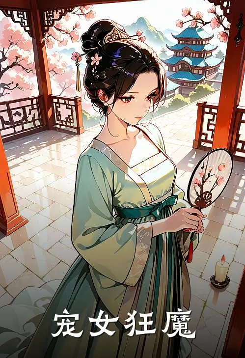 宠女狂魔