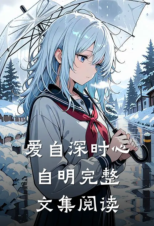 爱自深时心自明完整文集阅读