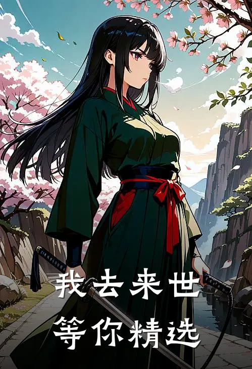 我去来世等你精选