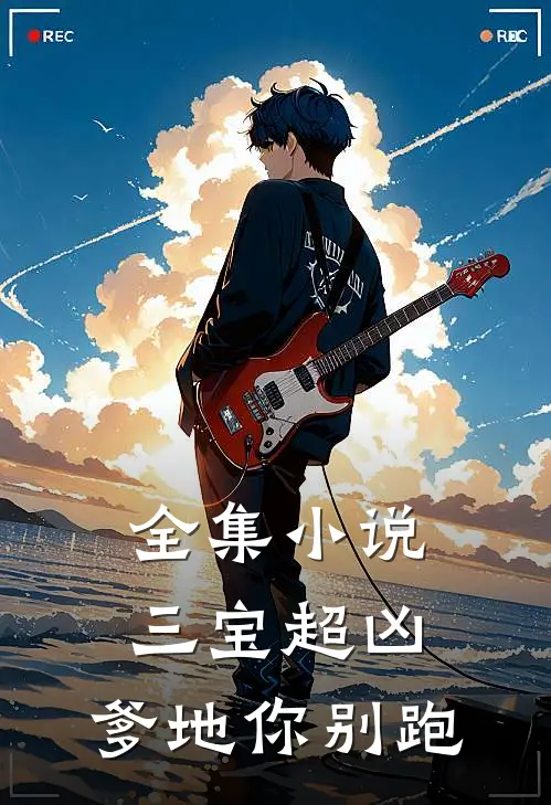 全集小说三宝超凶；爹地你别跑