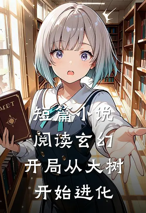 短篇小说阅读玄幻：开局从大树开始进化