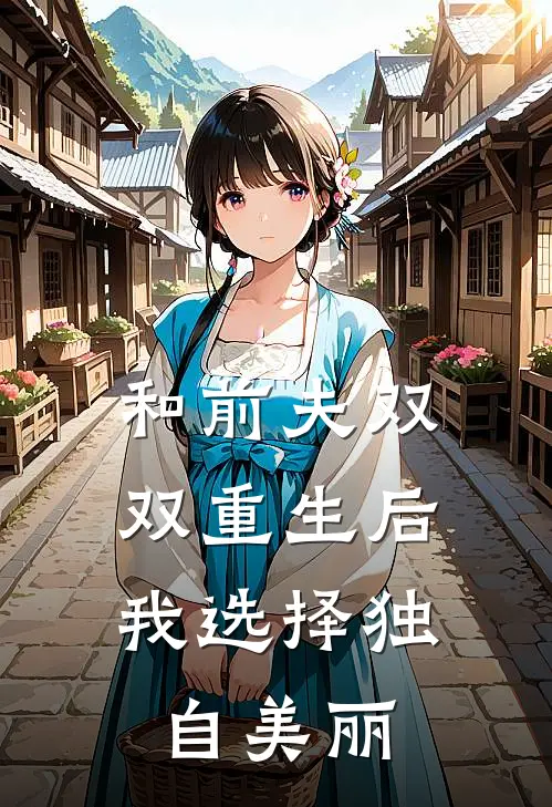 和前夫双双重生后，我选择独自美丽