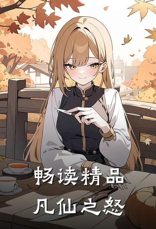 畅读精品凡仙之怒
