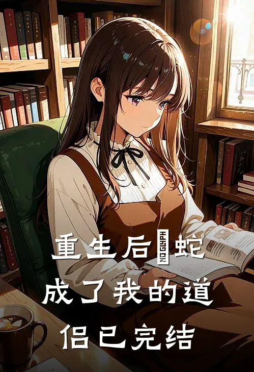 重生后螣蛇成了我的道侣已完结
