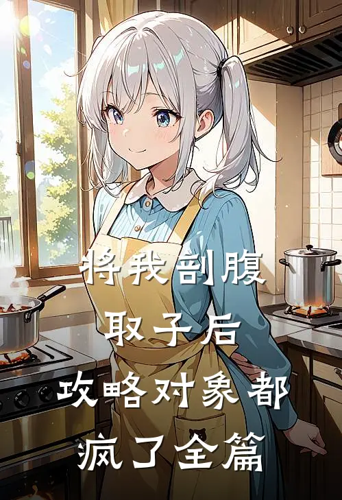 将我剖腹取子后，攻略对象都疯了全篇