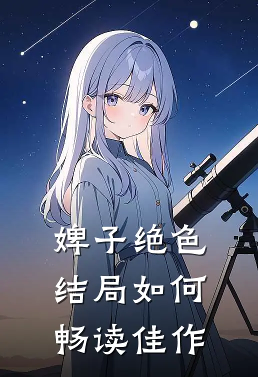 婢子绝色结局如何畅读佳作