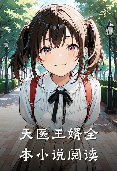 天医王婿全本小说阅读