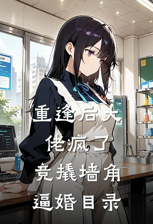 重逢后大佬疯了，竟撬墙角逼婚目录