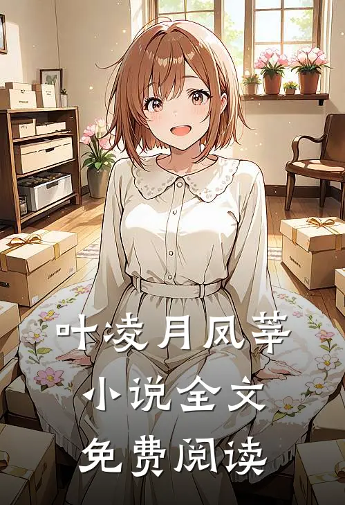 叶凌月凤莘小说全文免费阅读